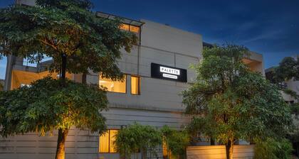 Palette Hotel And Resort Igatpuri