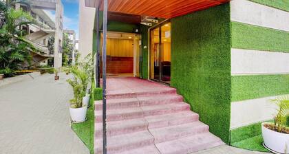 Palette Hotel And Resort Igatpuri