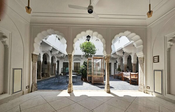 Unclassified image, 1 of 10, button - Hotel Jaipur Shertone (Jaipur)