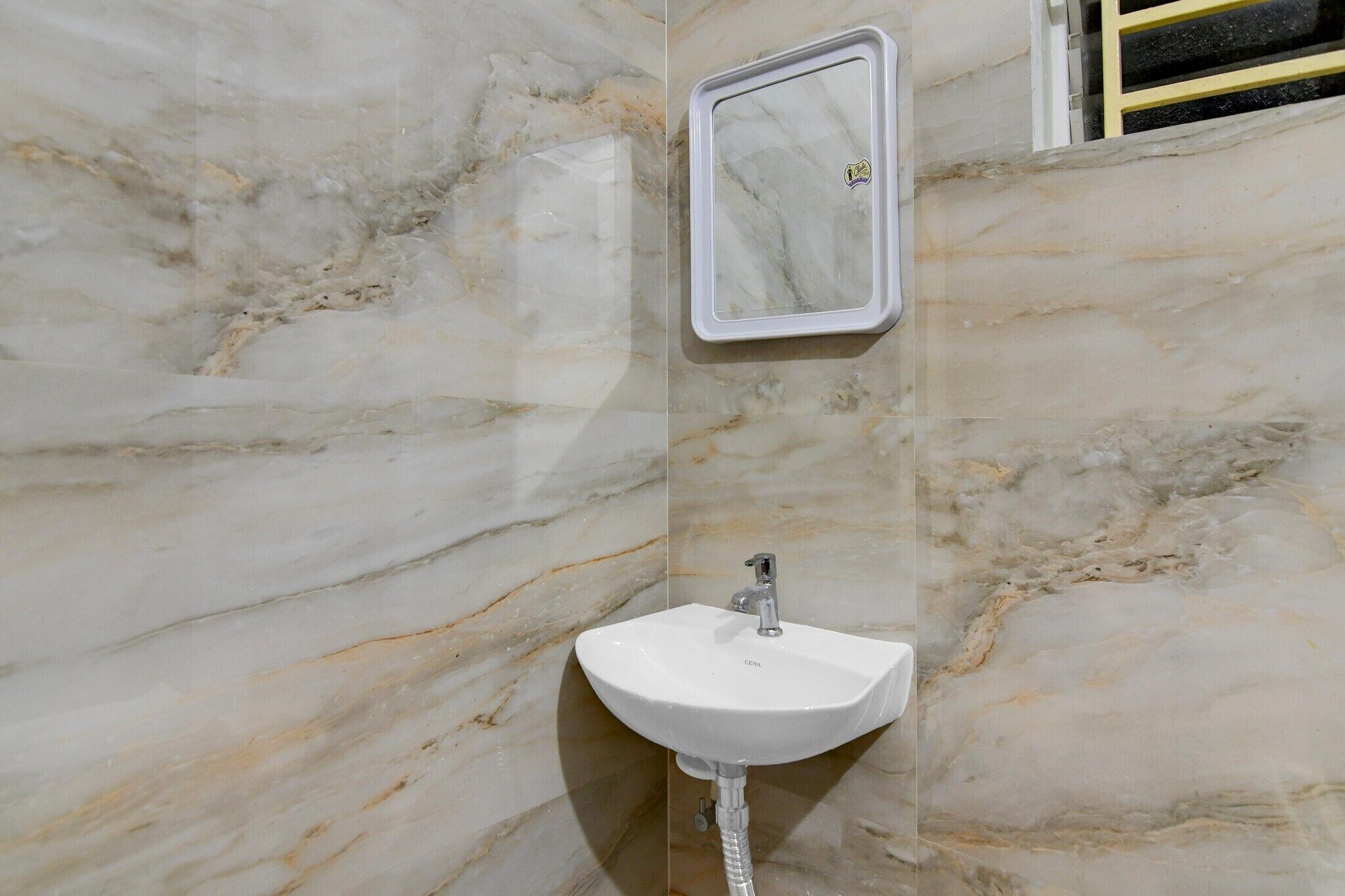 淋浴設備、提供毛巾