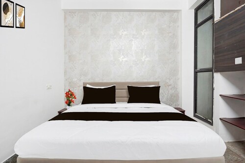 Hotel O City Park Kota Formerly Oxyluxe