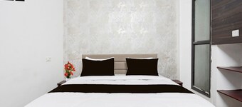 Hotell O City Park Kota Tidigare Oxyluxe