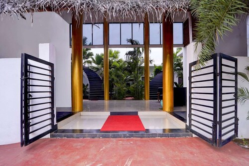 Hotel O Auroville Bird Sanctuary Chennai