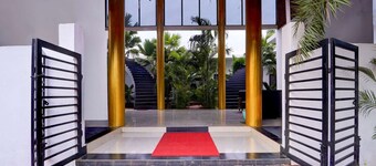 Hotel O Auroville Bird Sanctuary Chennai