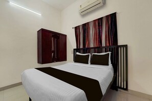 Unclassified image, 4 of 20, button - Hotel O Auroville Bird Sanctuary Chennai (Pondicherry)