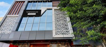 Townhouse ESIC Medical College Faridabad