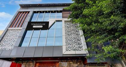 Townhouse ESIC Medical College Faridabad