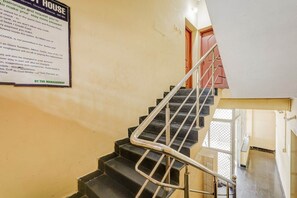 Interior - Collection O Nanmangalam Lake (Chennai)