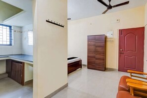 Interior - Collection O Nanmangalam Lake (Chennai)