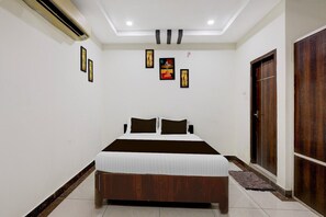 Unclassified image, 4 of 27, button - Hotel O Benz Circle Vijayawada (Vijayawada)