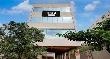 Hotel O Benz Circle Vijayawada