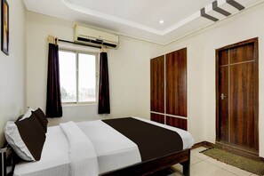 Unclassified image, 2 of 27, button - Hotel O Benz Circle Vijayawada (Vijayawada)
