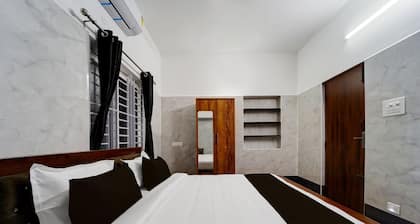 Townhouse Coimbatore Airport