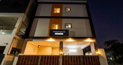 Townhouse Coimbatore Airport