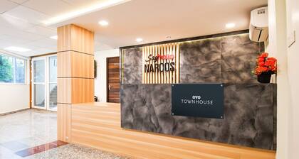 Collection O Sayhallo Narcos