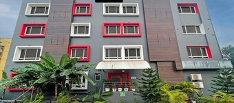 Townhouse Swain Heritage