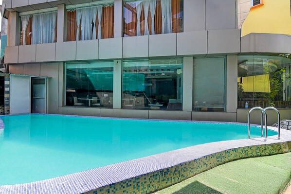 Unclassified image, 1 of 35, button - Townhouse New Digha Hotel Coral (Digha)