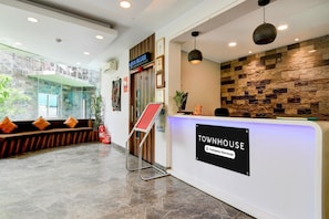 Unclassified image, 5 of 35, button - Townhouse New Digha Hotel Coral (Digha)