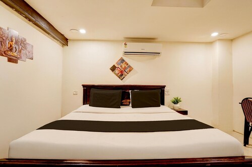 Hotel O Benz Circle Vijaywada