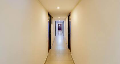 Hotel O Benz Circle Vijaywada