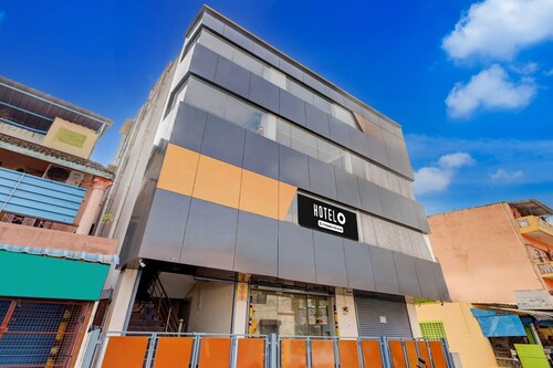 POP 84029K Sri Varahi Inn