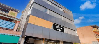 POP 84029K Sri Varahi Inn