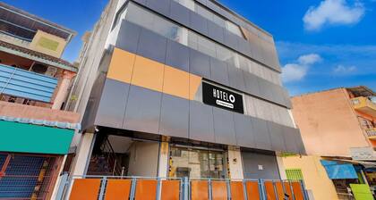 POP 84029K Sri Varahi Inn