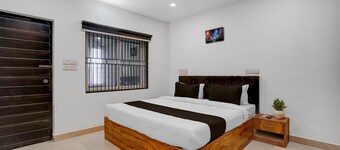 Hotel O Kesora Square Bhubaneswar