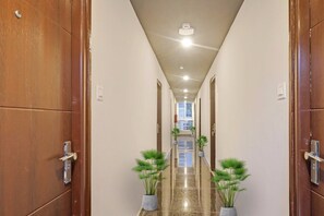 Interior - Super Townhouse RCC Pristine (Hyderabad)