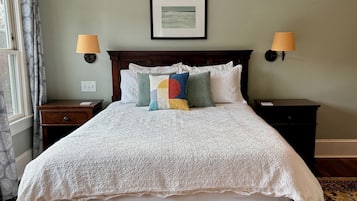 4 quartos, ferros/tábuas de passar roupa, Wi-Fi, roupa de cama