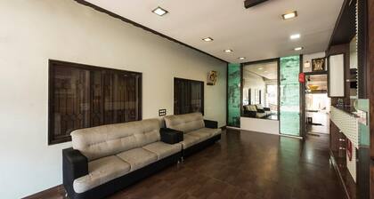 Super Hotel O Sai Kalyan Suites