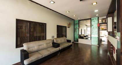 Super Hotel O Sai Kalyan Suites