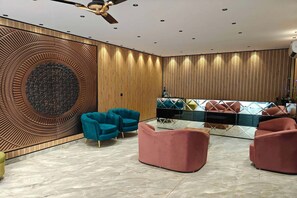 Unclassified image, 3 of 14, button - Townhouse Chandigarh Ambala Expressway Gazipur (Zirakpur)