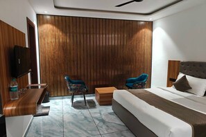 Unclassified image, 4 of 14, button - Townhouse Chandigarh Ambala Expressway Gazipur (Zirakpur)