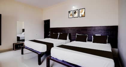 Sammlung O Sunset Point PB Straße