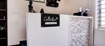 Collection O Sunset Point PB Road Dharwad Tidigare Crystal Resort