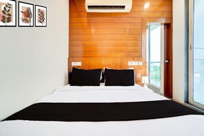 Unclassified image, 5 of 26, button - Super Collection O Airport Road Hotel (Ahmedabad)