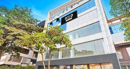 Super HĂŽtel O Althan Anciennement HĂŽtel Niraant