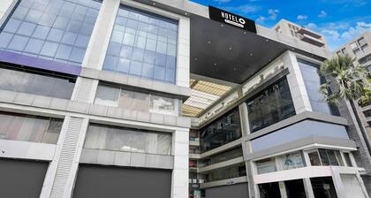 Super HĂŽtel O VIP Road Anciennement HĂŽtel Lotus