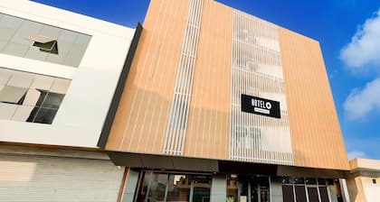 Hotel O Ambedkar Chowk Rewari Hotel Shree