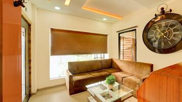 Smart-TV, Arbeitsbereiche