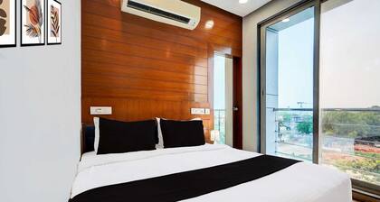 HĂŽtel O Airport Road