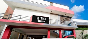 Hotel O Coimbatore International Airport