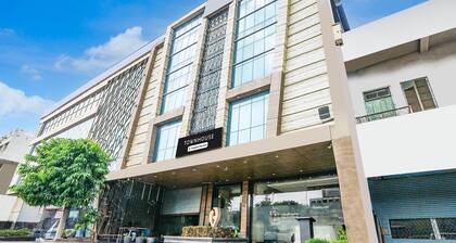 Super Townhouse Jhalawar Road Gumanpura