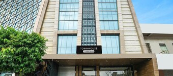 Super Townhouse Jhalawar Road Gumanpura