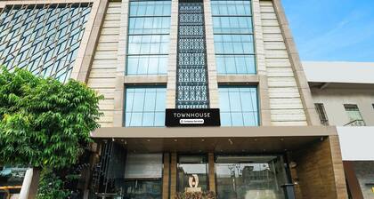 Super Townhouse Jhalawar Road Gumanpura