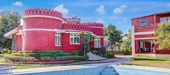 Collection O Ajmer Pushkar