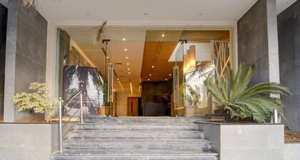 Stadthaus Dindigul Rock Fort Ramora Grand