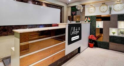 Collection O Bada Chauraha Metro Station Kanpur