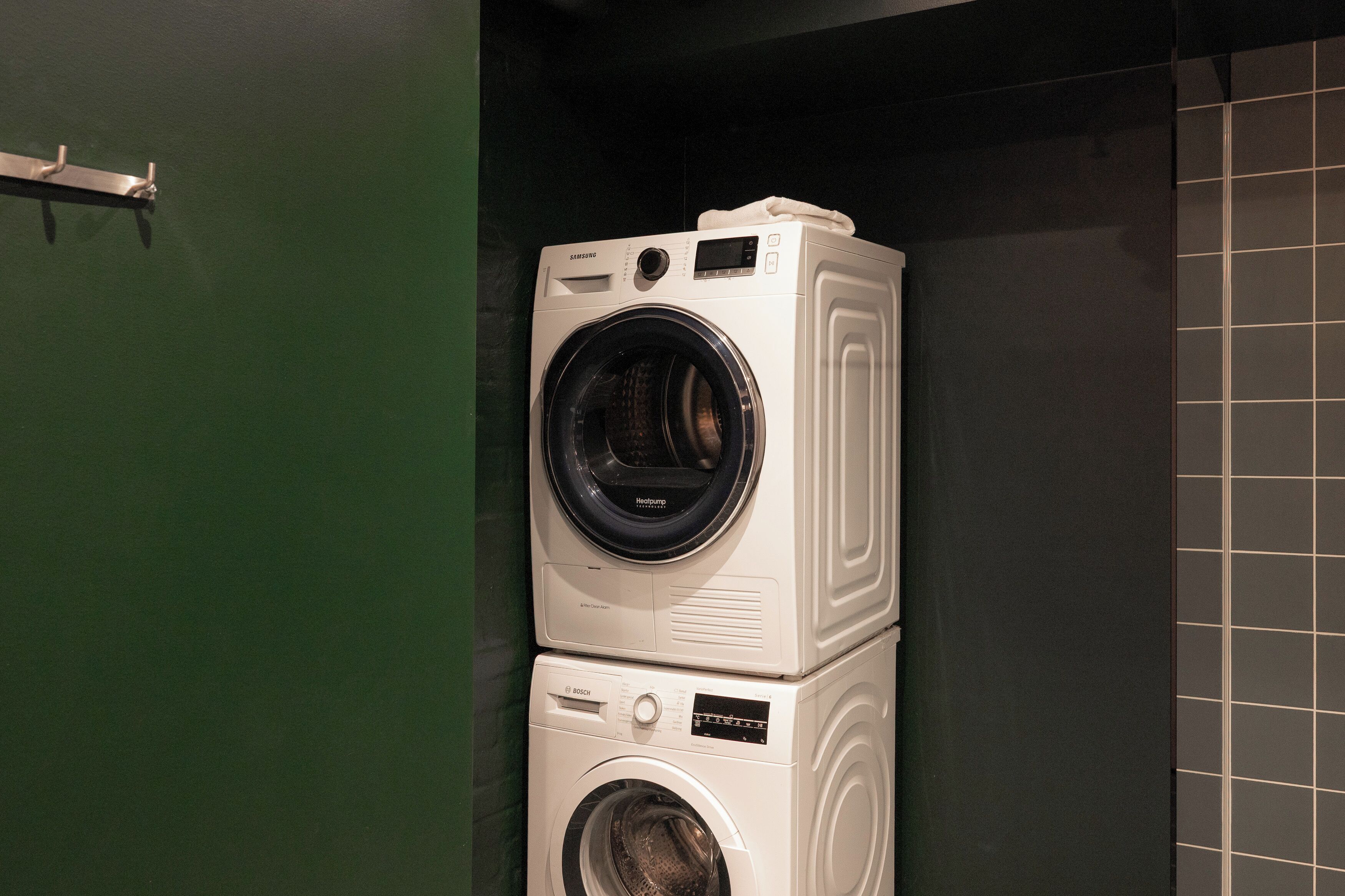 尊尚複式房屋 | 浴室